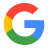 <p>4.9 on Google</p>