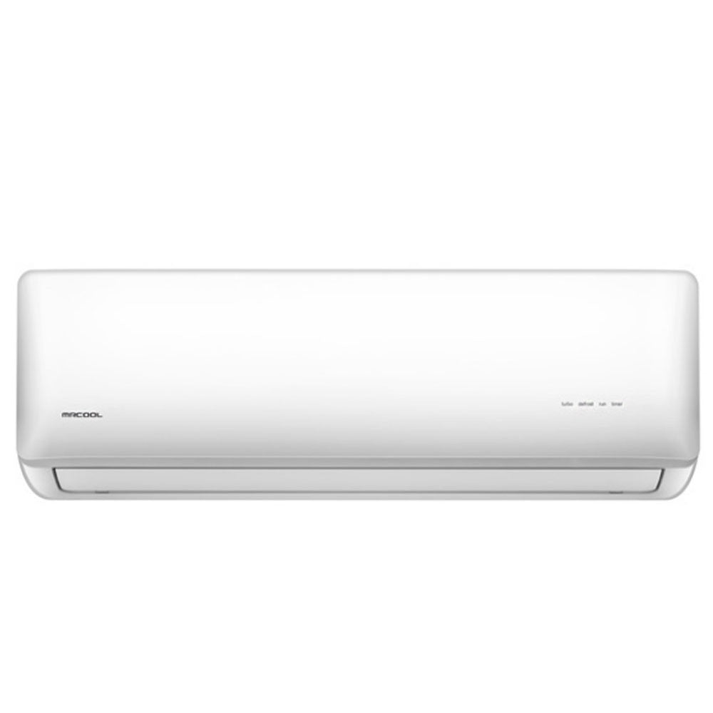 MrCool 45k BTU 22.4 SEER Olympus Ductless Heat Pump Split System - 5 Zone Wall Mounted - 9k+9k+9k+9k+9k